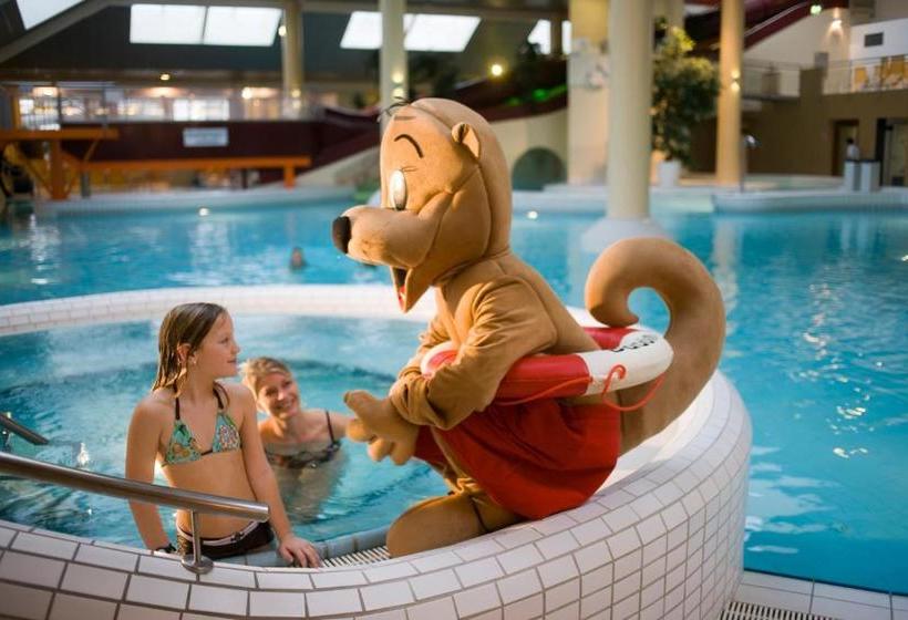 Отель Allegria Resort Stegersbach Allegria