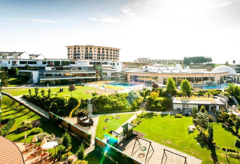 Отель Allegria Resort Stegersbach Allegria