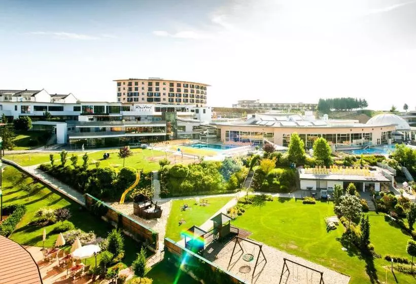 Hotelli Allegria Resort Stegersbach   Allegria