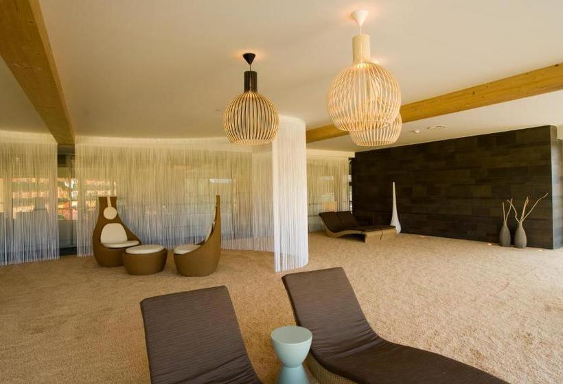 Отель Allegria Resort Stegersbach Allegria