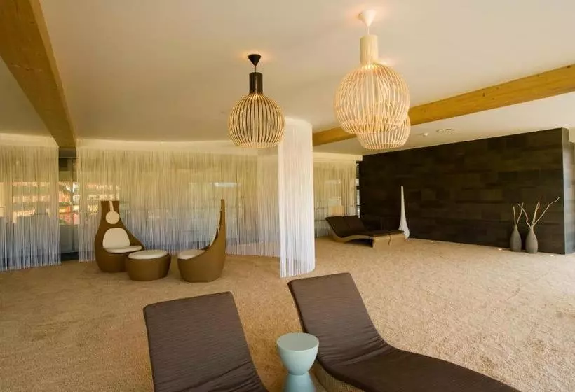 Hotelli Allegria Resort Stegersbach   Allegria