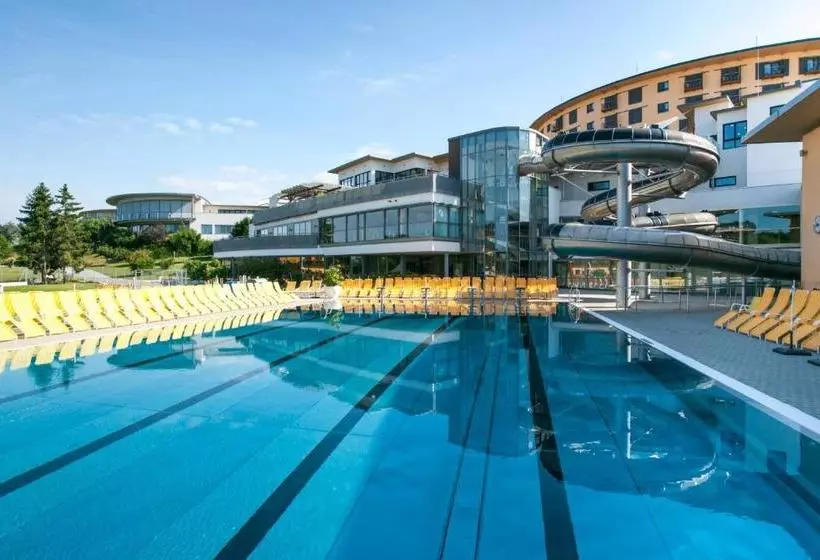 Hotelli Allegria Resort Stegersbach   Allegria