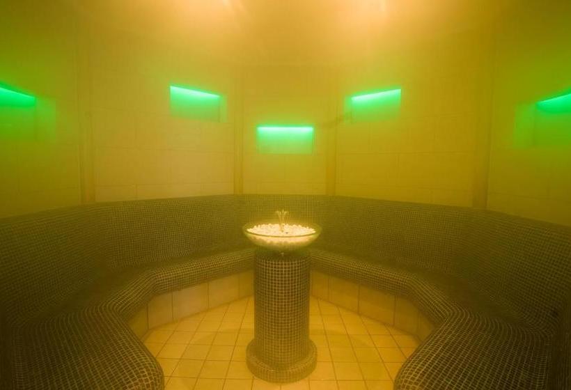 Отель Allegria Resort Stegersbach Allegria