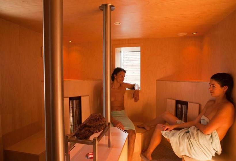 Отель Allegria Resort Stegersbach Allegria