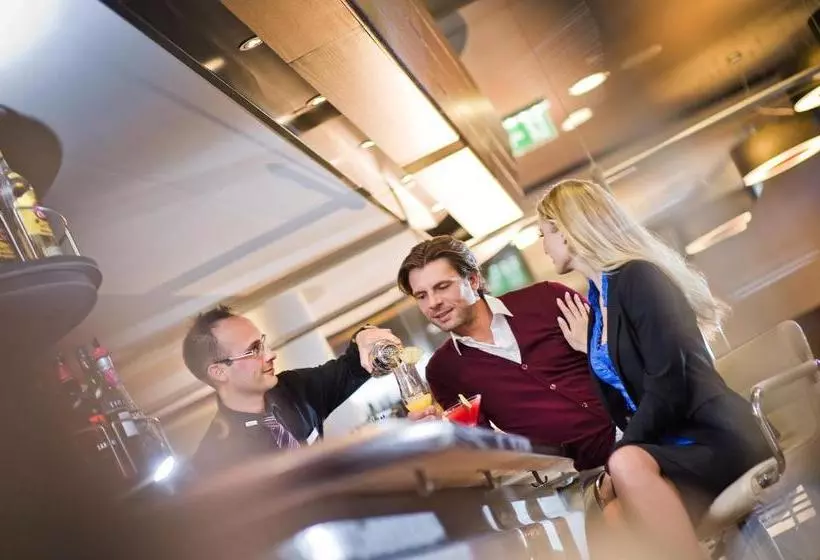 Hotelli Allegria Resort Stegersbach   Allegria