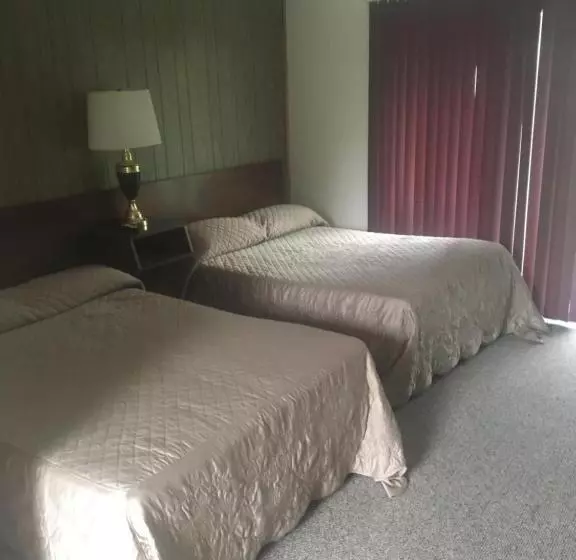 Michael Dee's Motel