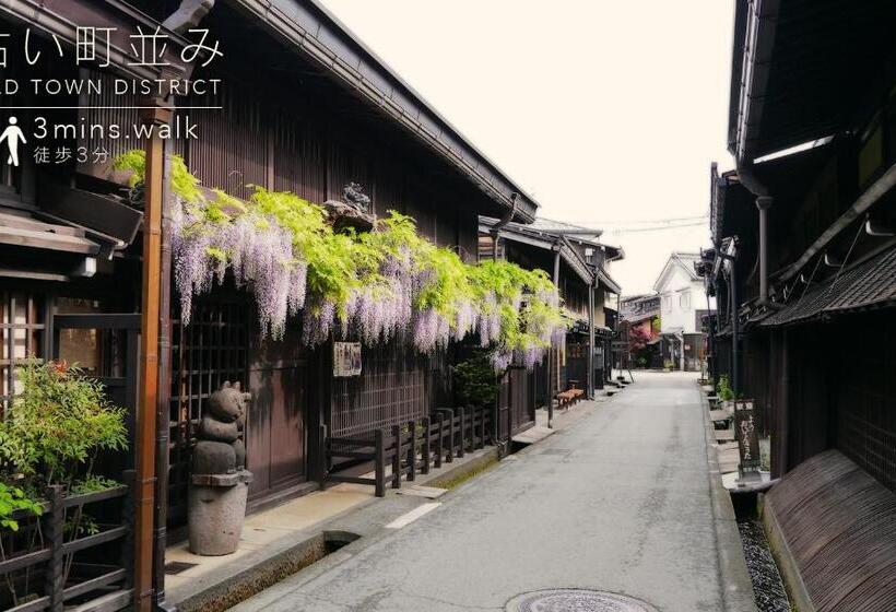 פנסיון Cup Of Tea