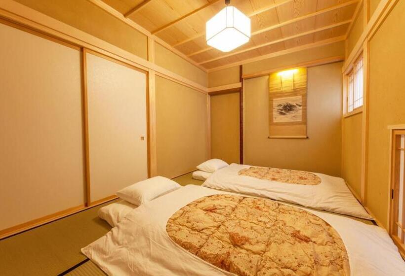 פנסיון Cup Of Tea