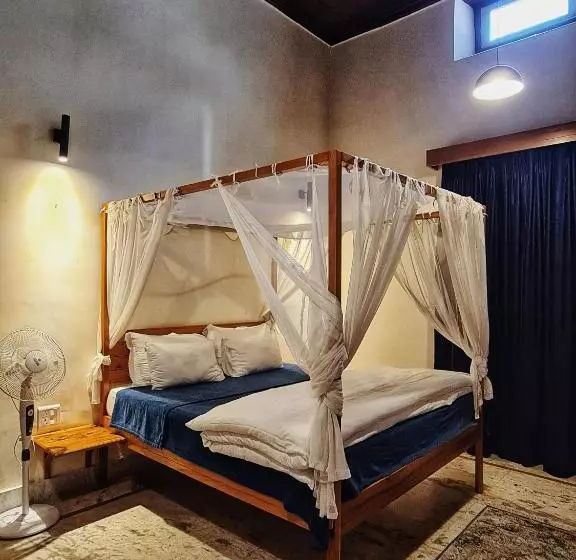 Pension  Deodar Homestay