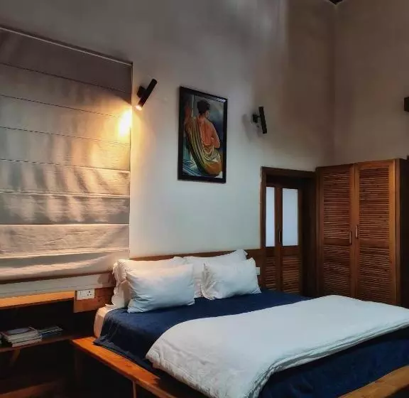 Pension  Deodar Homestay