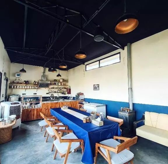 Pension  Deodar Homestay