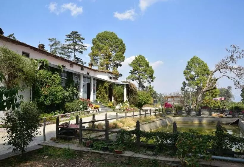Pension  Deodar Homestay