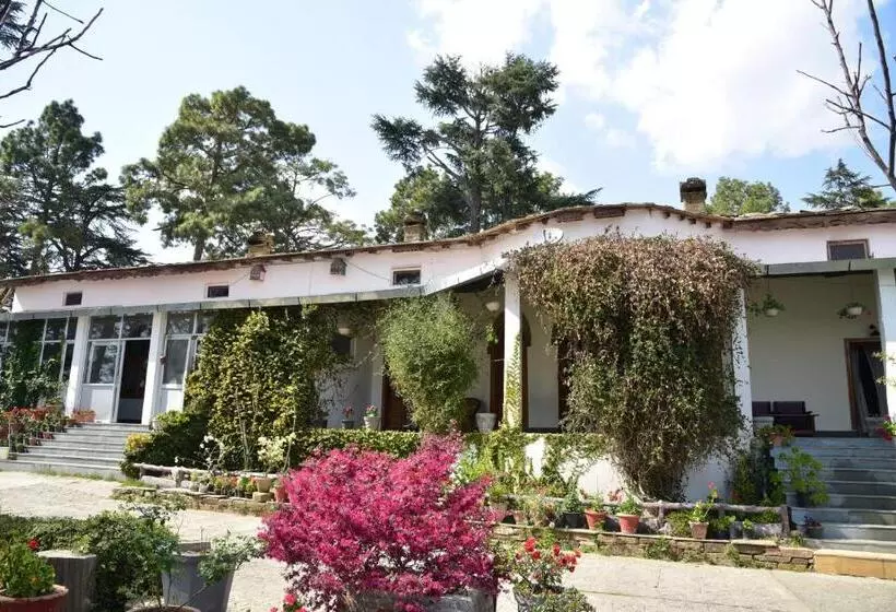 Pension  Deodar Homestay