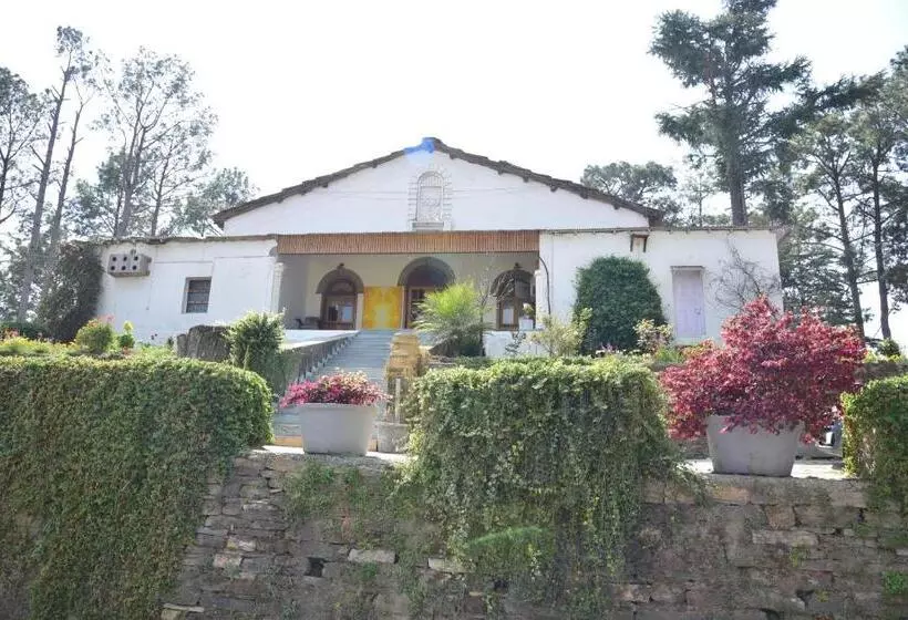 Pension  Deodar Homestay