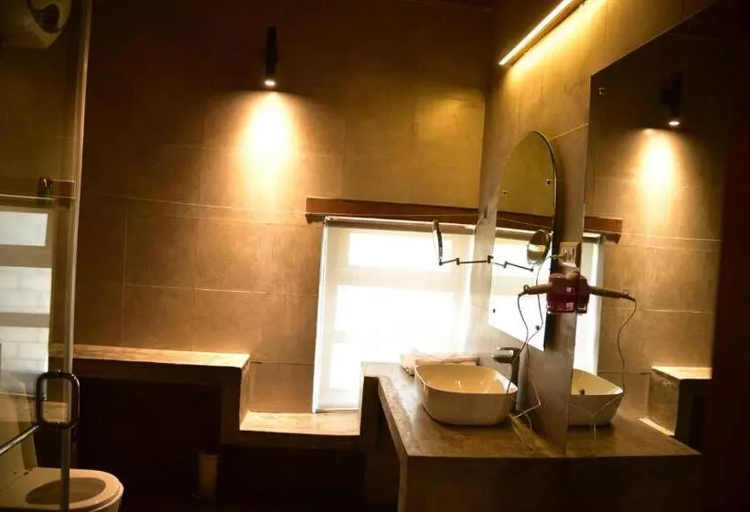 Pension  Deodar Homestay