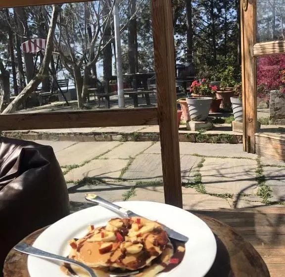 Pension  Deodar Homestay