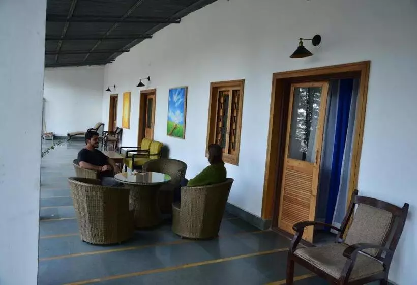 Pension  Deodar Homestay