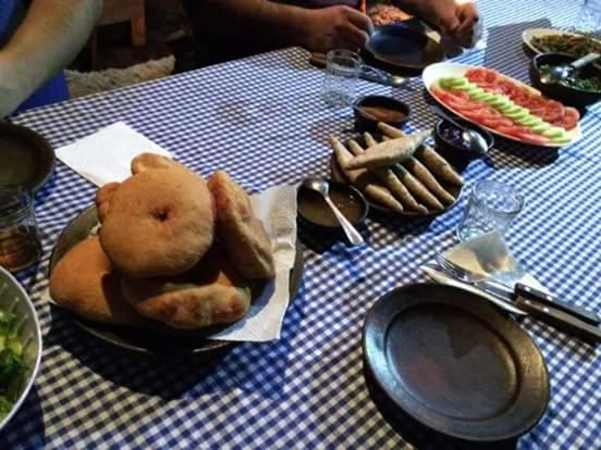 پانسیون Hostal Mahuida