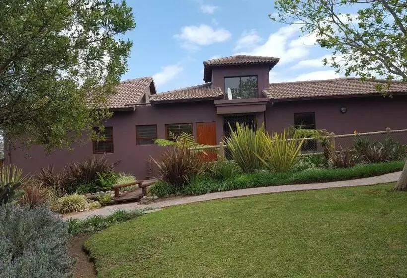 Majatalo Kaya Cabhozi At 306 On Heightsroad