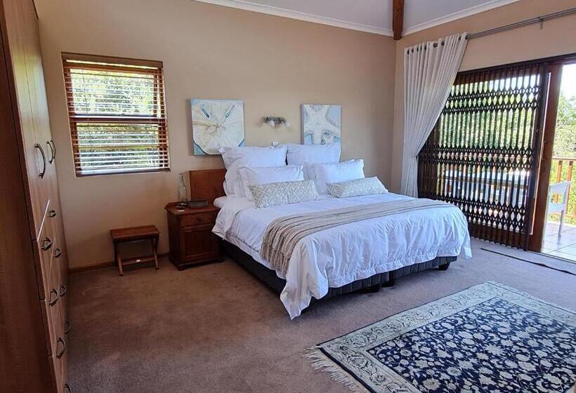 Pensionat Kaya Cabhozi At 306 On Heightsroad