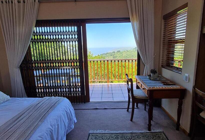 Pensionat Kaya Cabhozi At 306 On Heightsroad