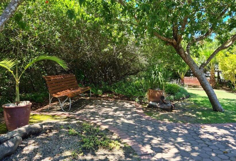 Pensionat Kaya Cabhozi At 306 On Heightsroad