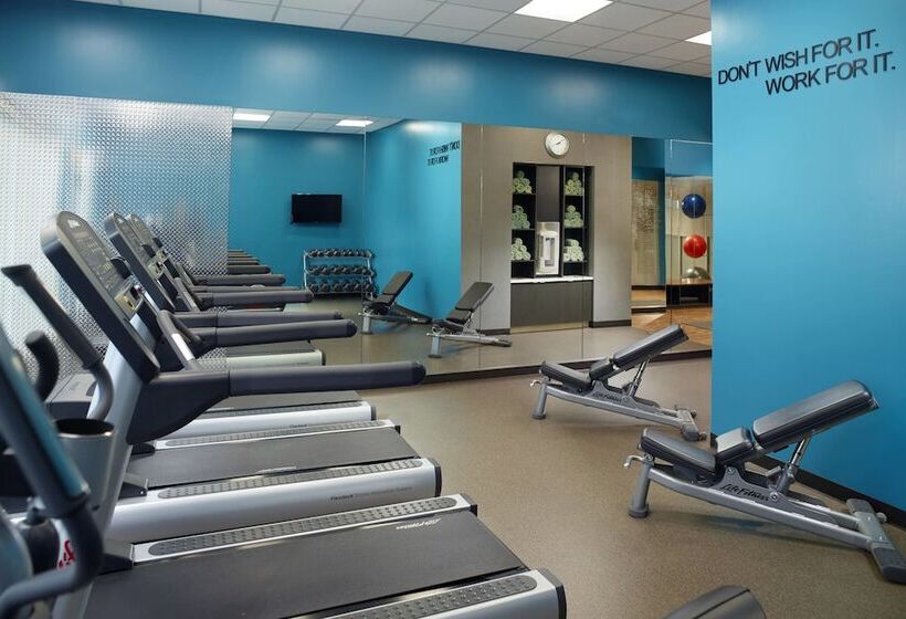 فندق Fairfield Inn & Suites By Marriott Hendersonville Flat Rock