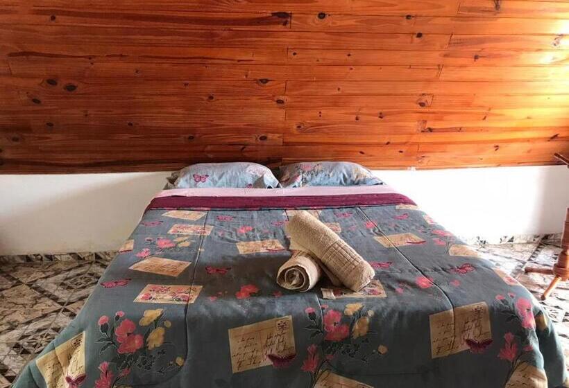 膳宿费 Estância Das Nascentes