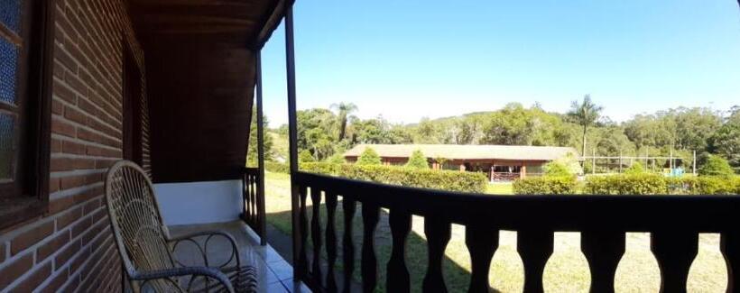 膳宿费 Estância Das Nascentes