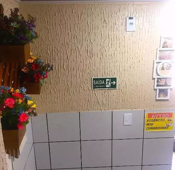 ペンション Fortaleza Iii Manaus