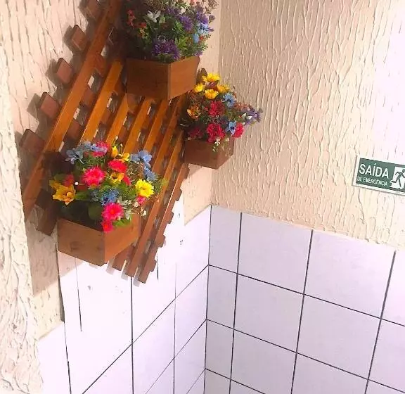 ペンション Fortaleza Iii Manaus