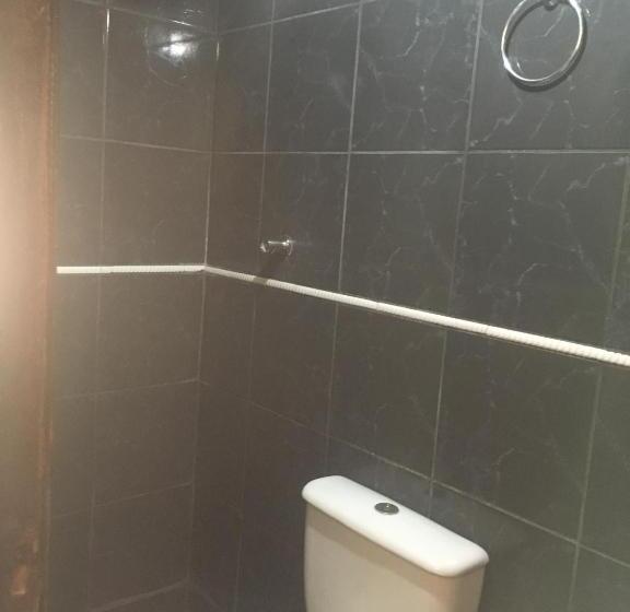 Pension Fortaleza Iii Manaus