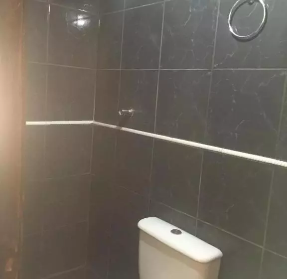 ペンション Fortaleza Iii Manaus