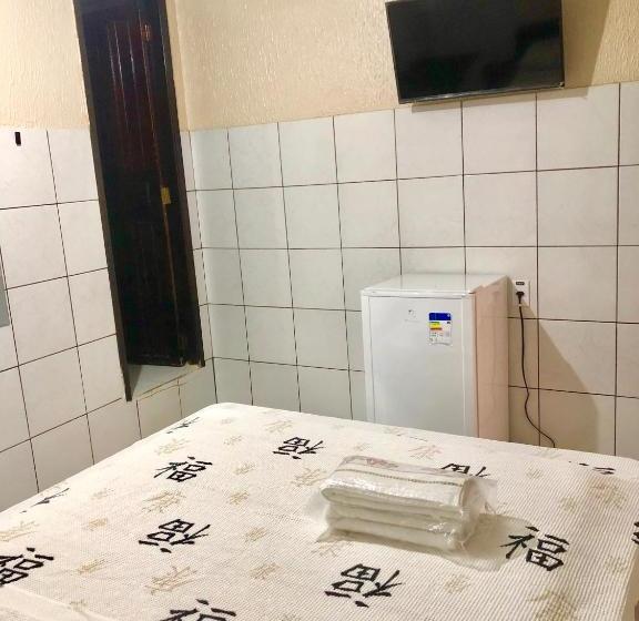 Pension Fortaleza Iii Manaus