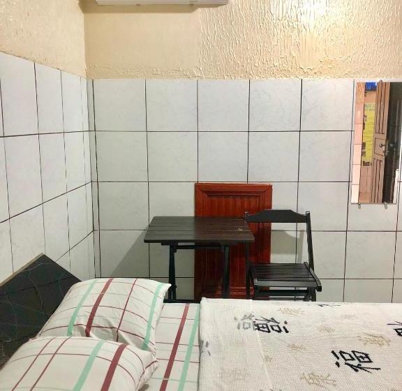 Pension Fortaleza Iii Manaus