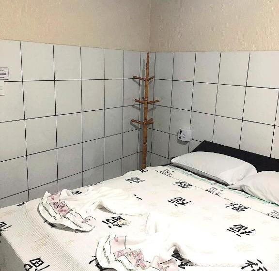 Pension Fortaleza Iii Manaus