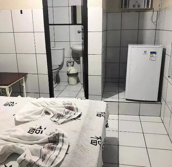 ペンション Fortaleza Iii Manaus