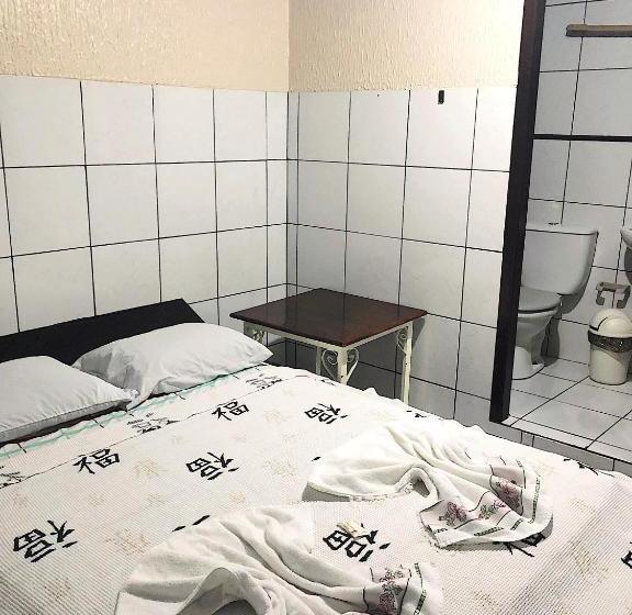 Pension Fortaleza Iii Manaus