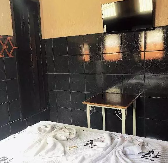 ペンション Fortaleza Iii Manaus