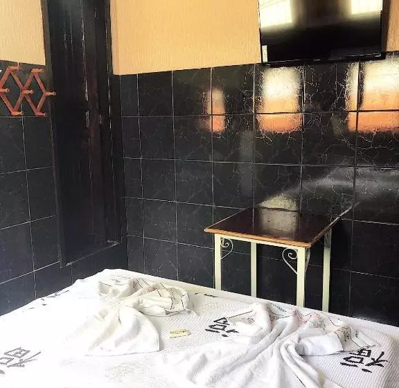 ペンション Fortaleza Iii Manaus