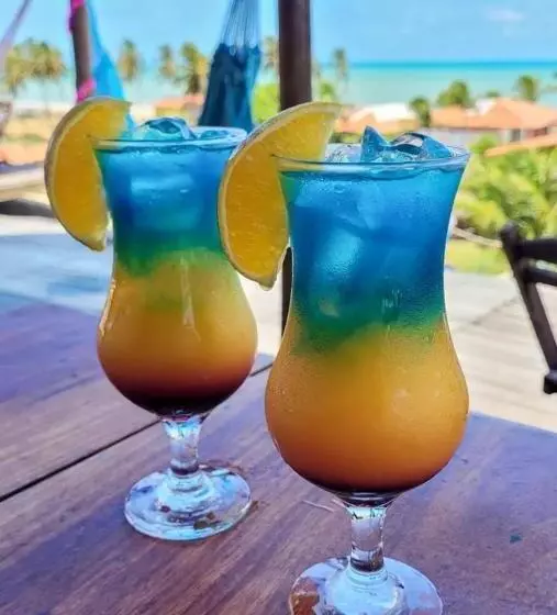 Majatalo Pousada Bugaendrus