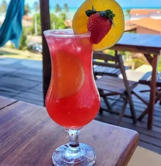 Majatalo Pousada Bugaendrus