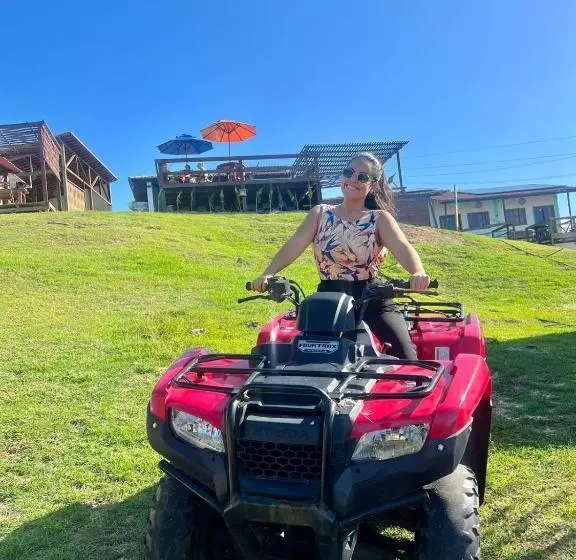 Majatalo Pousada Bugaendrus