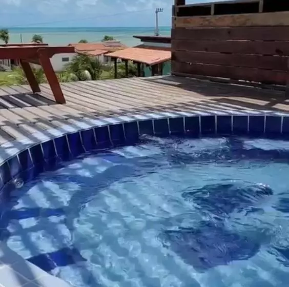 Majatalo Pousada Bugaendrus