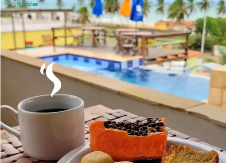 Majatalo Pousada Bugaendrus