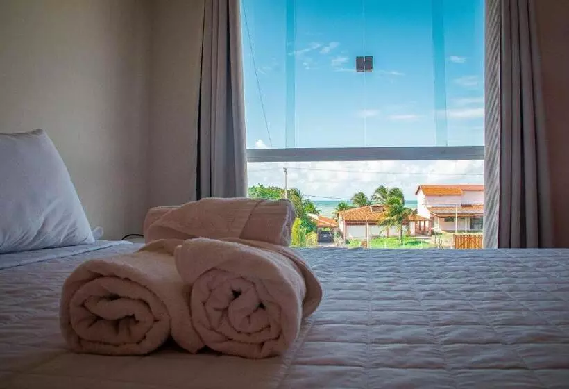 Majatalo Pousada Bugaendrus