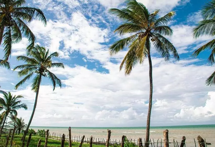 Majatalo Pousada Bugaendrus