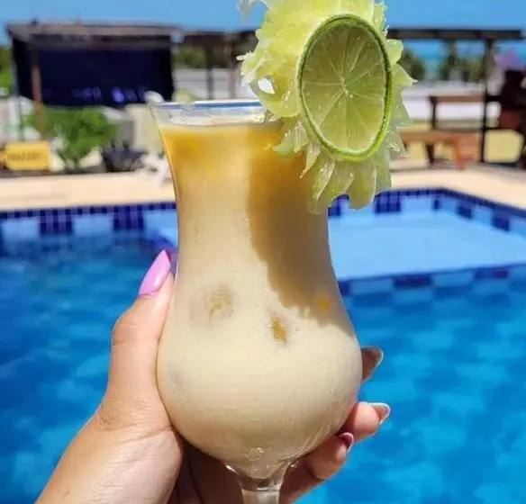 Majatalo Pousada Bugaendrus