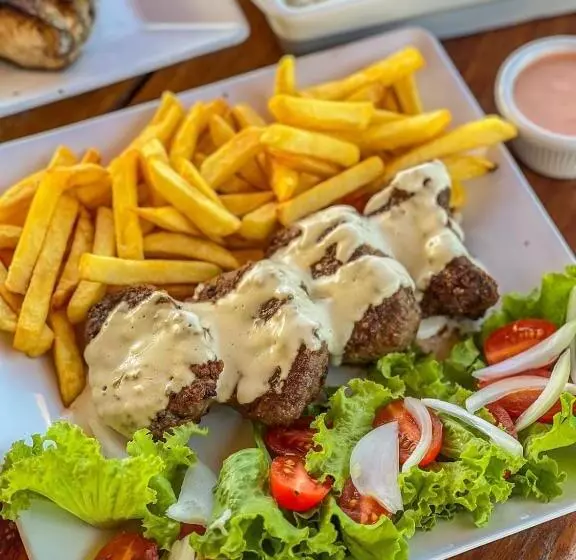 Majatalo Pousada Bugaendrus