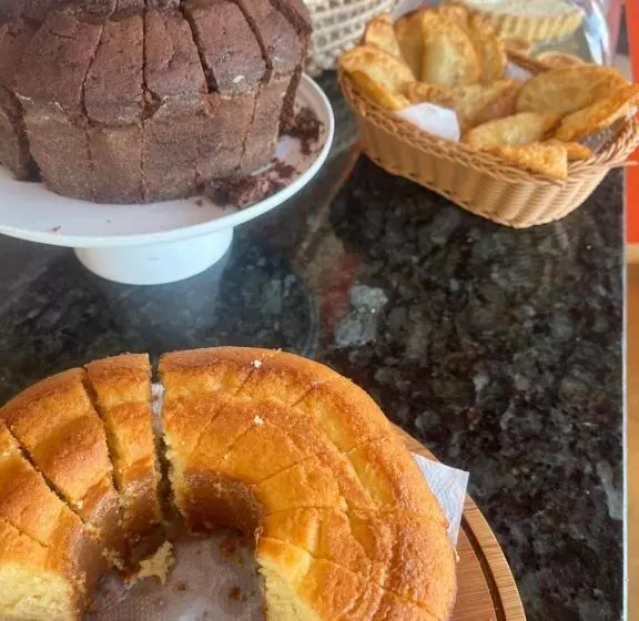 Majatalo Pousada Bugaendrus